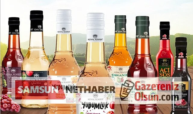 Samsun Net Haber Yemek Tarifleri