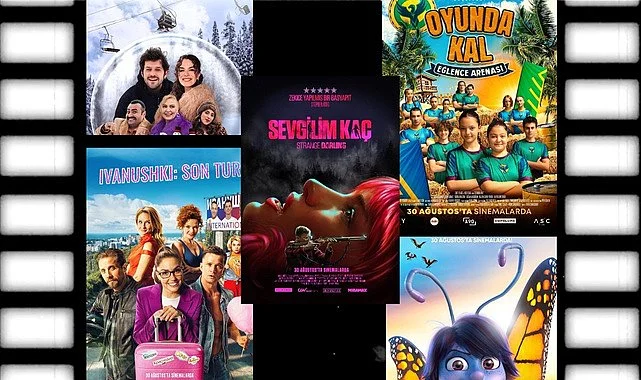 Samsun Net Haber Sinema Eleştirmeni