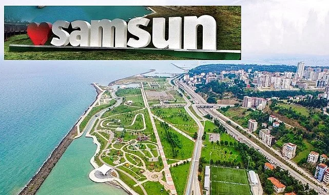 Samsun Etkinlik