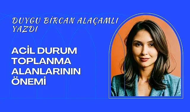 Duygu BİRCAN ALAÇAMLI